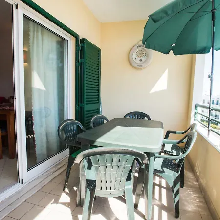 Gonçalves'apartment