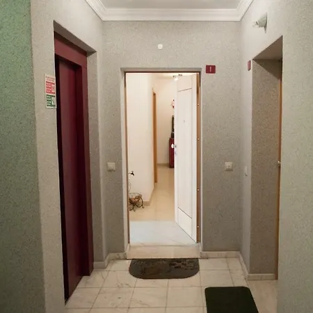 Appartement Gonçalves'apartment *