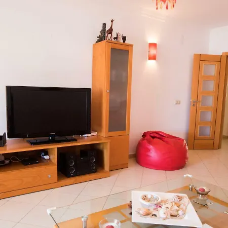 Gonçalves'apartment *