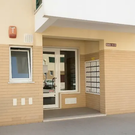 Goncalves'apartment *