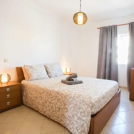 Goncalves'apartment *