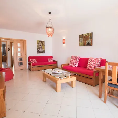 Goncalves'apartment
